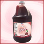 Slushee Mix - Cherry