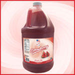 Slushee Mix - Strawberry