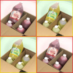 Bar Mix – Assorted 4 Flavor Case