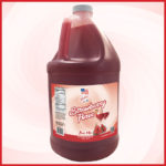 Bar Mix - Strawberry Puree