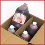 Slushee Mix - Cherry 100% Juice (no sugar added)